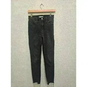 Madewell Curvy Roadtripper Size 25